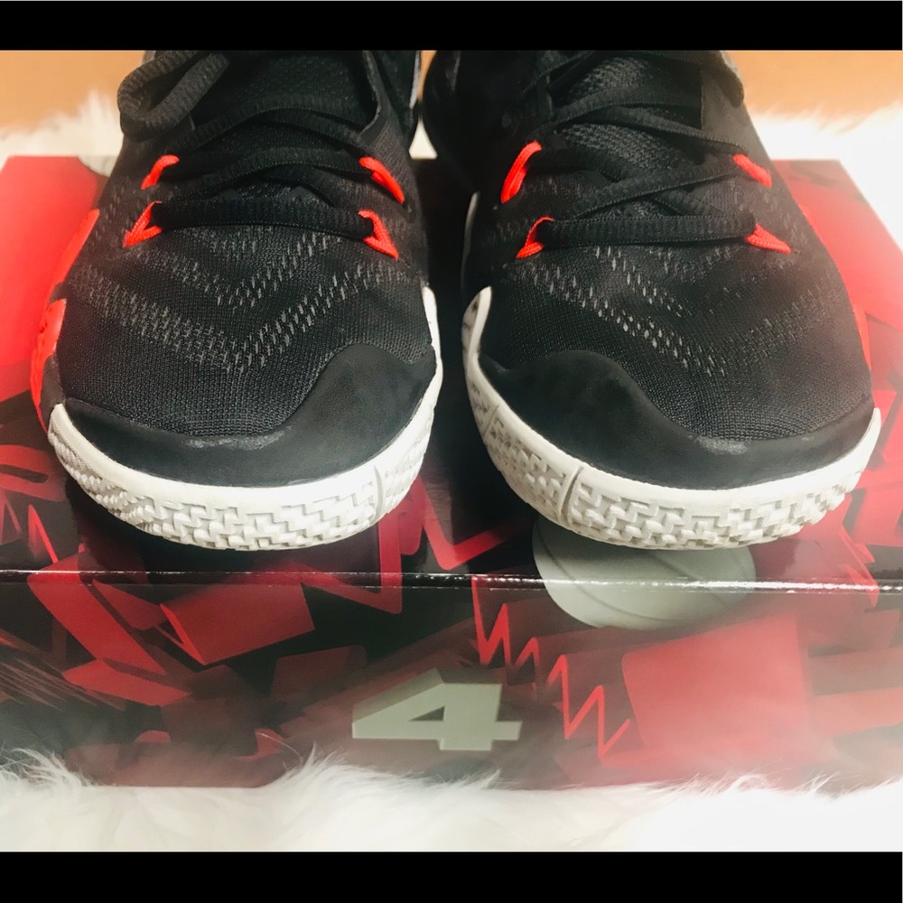 🏀 Kyrie 4 - Picture 6 of 8